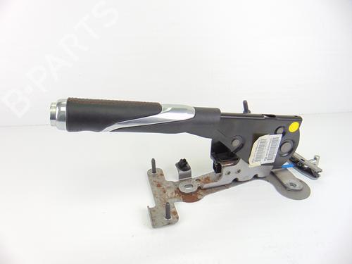 Used Hand brake PEUGEOT 208 I (CA_, CC_) 1.2 THP 110 (110 hp) 8915277