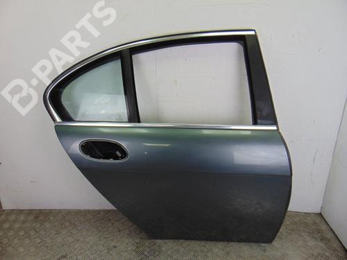 Used Right rear door Right rear door BMW 7 (E65, E66, E67) 740 d (258 hp) 10626267 10626267