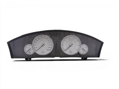Used Instrument cluster Instrument cluster CHRYSLER 300C (LX, LE) 3.0 CRD (218 hp) 36258584 36258584
