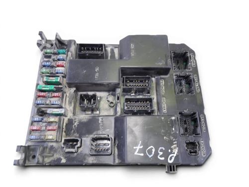 Fuse box PEUGEOT 307 Break (3E) | BP36535665E1 - Image 4