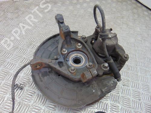 Left front steering knuckle FIAT 500X (334_)  | BP12584918M25 