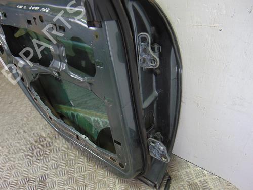 Left rear door BMW 7 (E65, E66, E67) 740 d | BP10626268C4 