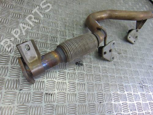 Exhaust system FIAT 500X (334_)  | BP14049909M121 