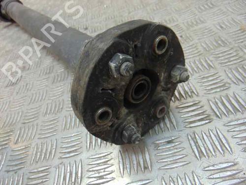 Driveshaft MERCEDES-BENZ CLK (C208) CLK 230 Kompressor (208.347) | BP7730356M37 