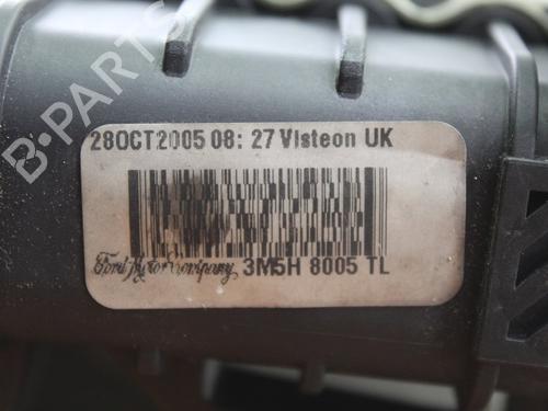 Køler FORD FOCUS II (DA_, HCP, DP) 2.0 TDCi | BP22232843M31 