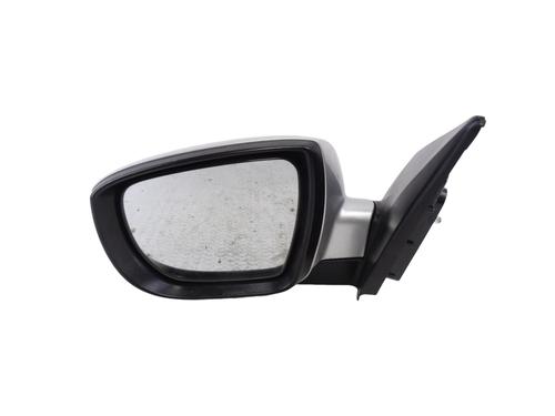 Used Left mirror HYUNDAI ix35 (LM, EL, ELH) [2009-2016]  19700752
