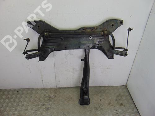 Used Subframe Subframe CITROËN C-CROSSER (VU_, VV_) 2.2 HDi (156 hp) 11173160 11173160