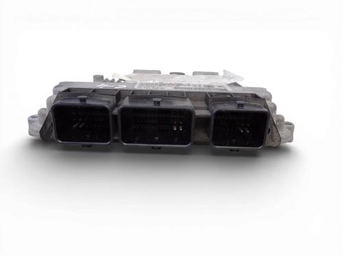 Engine control unit (ECU) CITROËN C4 I (LC_) | BP31627788M57