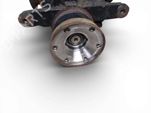 Rear differential BMW 5 (E60) 525 xi | BP31159927M24
