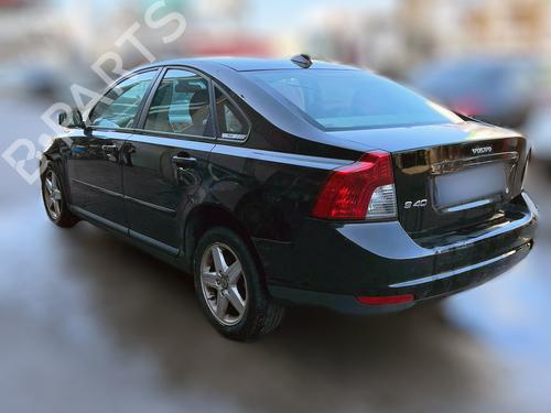 Køler VOLVO S40 II (544) 1.6 | BP9699481M31 