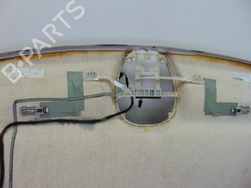 Interior roof MERCEDES-BENZ E-CLASS (W211) E 220 CDI (211.008) | BP9962042I12 