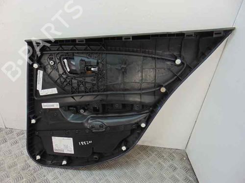 Rear left panel BMW 1 (E87) 120 d | BP7854913C60 