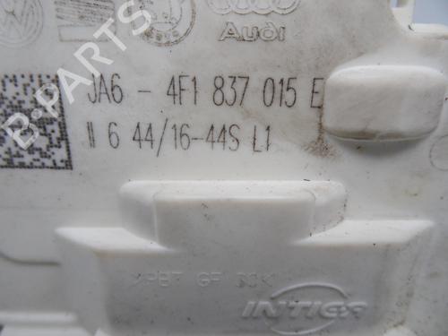 Front left lock AUDI A6 C6 Avant (4F5) 2.7 TDI quattro | BP18269089C98 