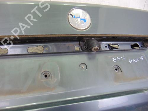 Tailgate BMW 7 (E65, E66, E67) 740 d | BP10626264C6 