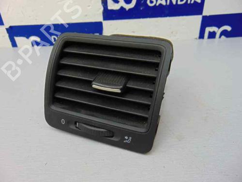 Grille d'aération VW GOLF V (1K1) [2003-2010]  11654957
