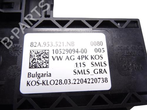Headlight switch AUDI Q3 (F3B) 35 TDI | BP29547183I24 