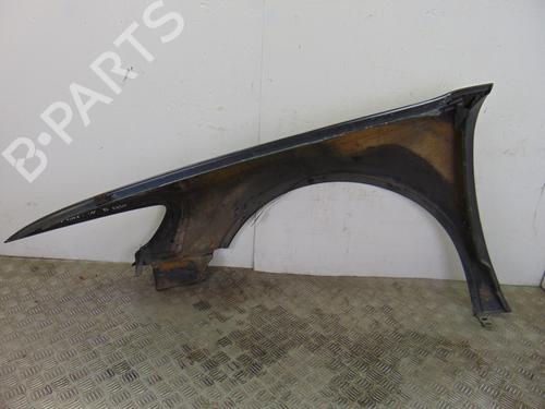 Right front fenders VW PHAETON (3D1, 3D2, 3D3, 3D4, 3D6, 3D7, 3D8, 3D9) 3.0 V6 TDI 4motion | BP10345270C42 
