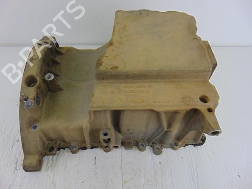 Used Oil sump FORD FIESTA VI (CB1, CCN) 1.0 EcoBoost (100 hp) 15947269