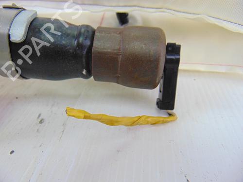Left curtain airbag HYUNDAI i30 (FD)  | BP16286894C11 
