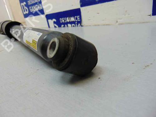 Right rear shock absorber MERCEDES-BENZ C-CLASS (W205) C 300 BlueTEC Hybrid / h (205.012) | BP7788598M19 
