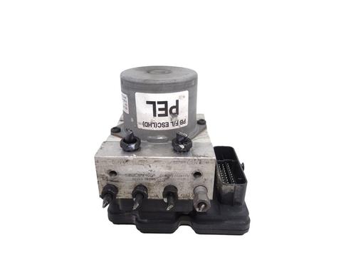 Módulo de ABS Módulo de ABS HYUNDAI i20 I (PB, PBT) [2008-2015] 33826166 33826166