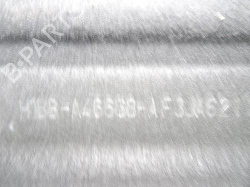 Rear parcel shelf FORD FIESTA VII (HJ, HF) 1.0 EcoBoost | BP35736973C85 - Image 3