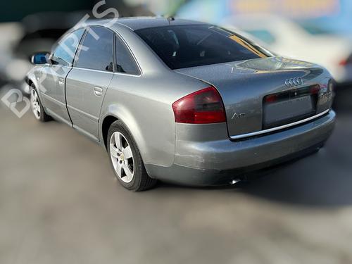 Styring servopumpe AUDI A6 C5 (4B2) 2.5 TDI | BP12432480M99 
