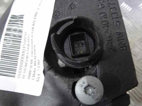 Left mirror BMW 1 (E87) 120 d | BP7718672C26 