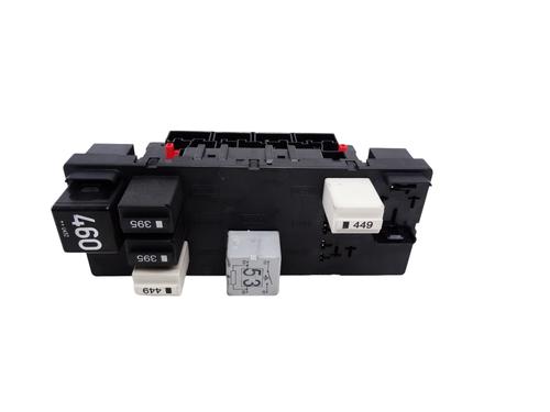 Used Fuse box AUDI A3 Sportback (8PA) [2004-2015]  19438490
