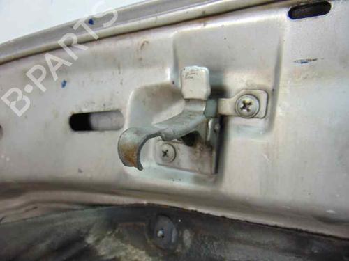 Hood MERCEDES-BENZ VITO Van (W638) 112 CDI 2.2 (638.094) | BP7726564C1