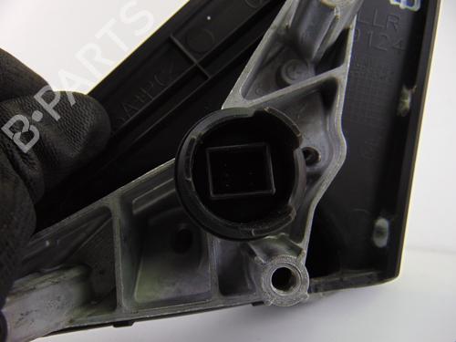 Right mirror BMW 3 (E90) 318 d | BP12933621C27 