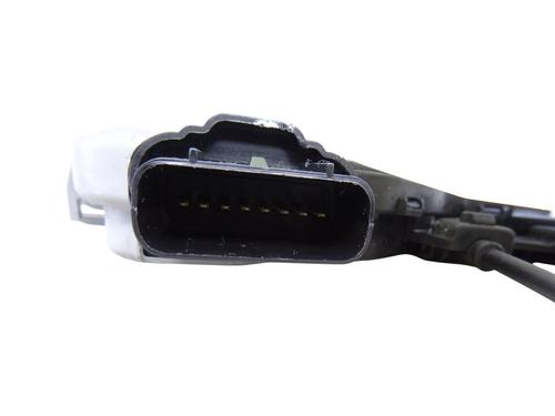 Front left lock HYUNDAI IONIQ (AE) 1.6 GDI Hybrid | BP29612099C98
