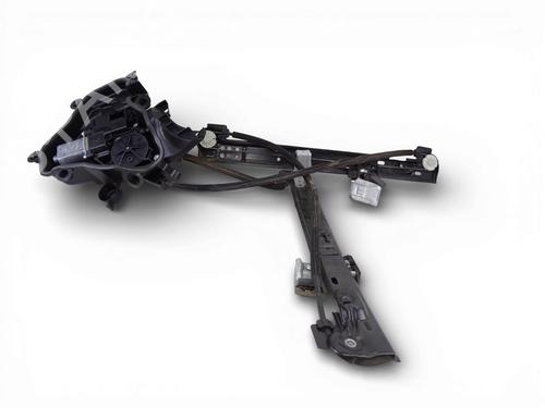 Used Front left window mechanism SEAT IBIZA IV SC (6J1, 6P5) 1.4 TDI (90 hp) 31269981