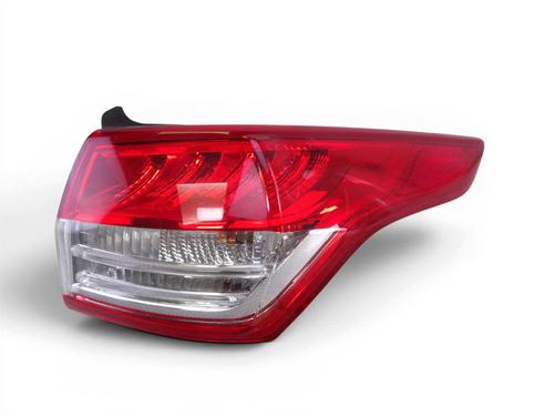 Right taillight FORD KUGA II (DM2) 2.0 TDCi | BP24229830C35 - Image 5