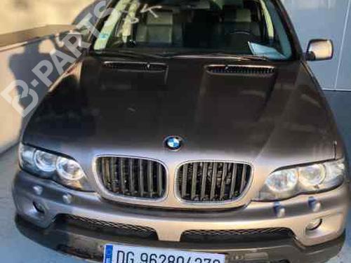 Break pedal BMW X5 (E53) 3.0 d | BP8768555I19  - Image 5