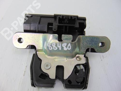 Used Tailgate lock Tailgate lock FORD FIESTA VI (CB1, CCN) 1.25 (60 hp) 8049916 8049916