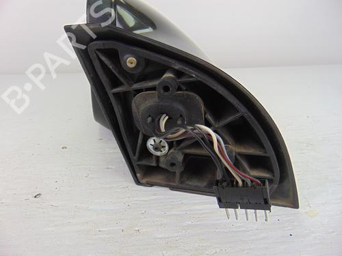 Left mirror MERCEDES-BENZ A-CLASS (W168) A 160 (168.033, 168.133) | BP8885030C26 