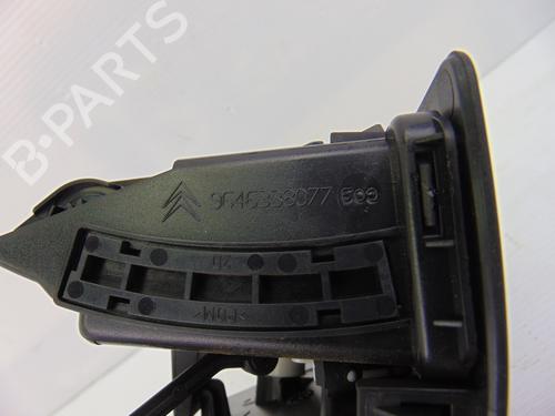 Air vent CITROËN C4 Coupe (LA_) 1.6 THP 150 | BP11655024I21 