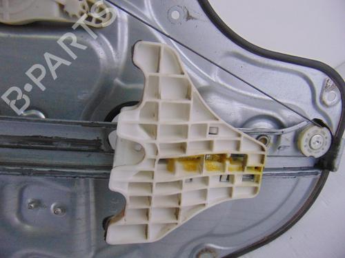Rear right window mechanism HYUNDAI i30 (FD)  | BP16286878C25 