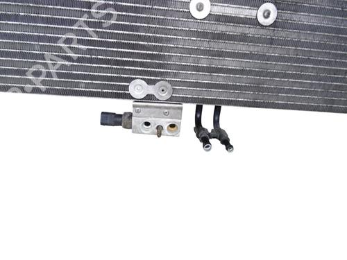 AC radiator MERCEDES-BENZ C-CLASS (W203) C 200 CDI (203.004) | BP27608469M32 