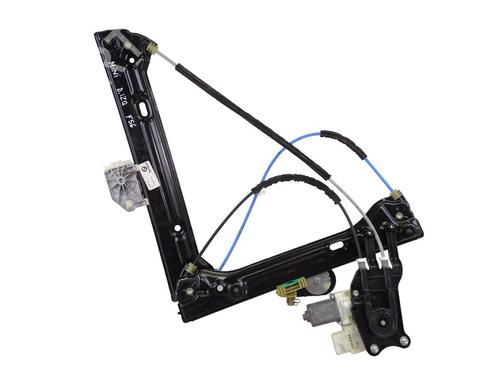 Used Front left window mechanism MINI MINI (F56) Cooper SD (170 hp) 28733184