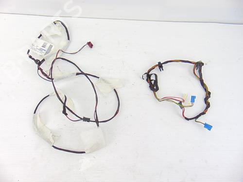 Electronic module MERCEDES-BENZ A-CLASS (W176) A 180 CDI / d (176.012) | BP8207022M83