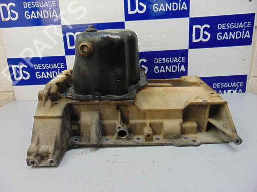 Oil sump LAND ROVER DISCOVERY III (L319) 2.7 TD 4x4 | BP14048001M115 