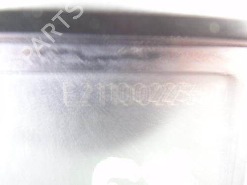 Electronic module BMW X3 (E83) 3.0 d | BP31646175M83