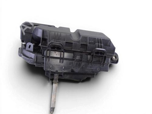 Used Air filter box Air filter box CITROËN C3 AIRCROSS II (2R_, 2C_) [2017-2026] 34344113 34344113
