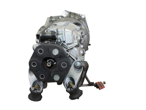 Gearbox BMW 3 (E90) 318 d | BP29040732M3 