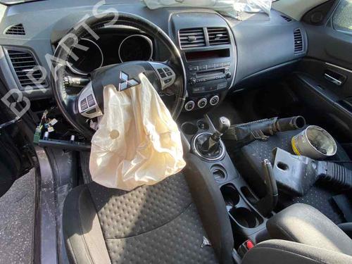 Radio MITSUBISHI ASX (GA_W_)  | BP7779885E6 