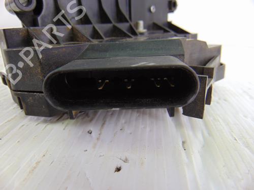 Rear right lock FORD FIESTA VI (CB1, CCN) 1.0 EcoBoost | BP15947295C99 