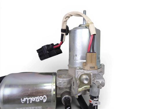 ABS pump TOYOTA COROLLA Saloon (_E21_) 1.6 VVTi (ZRE210) | BP35978588M43 - Image 5