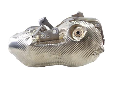 Particulate filter AUDI Q3 (F3B) 35 TDI | BP29547207M81 